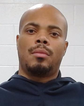 Macon, Gerald Lee booking photo