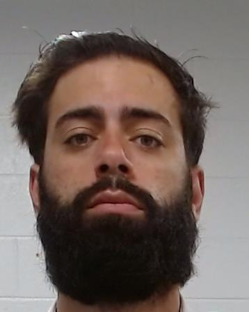 Almousa, Ramzey Maher booking photo