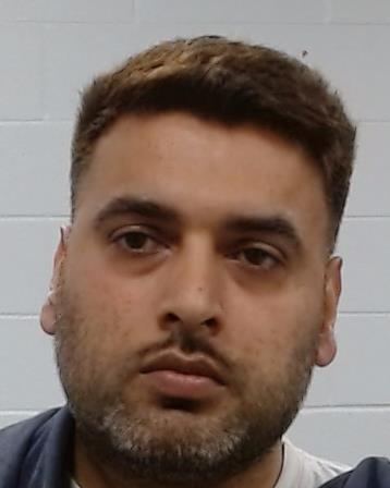 Nagi, Harpreet Singh arrested by Collin County SO