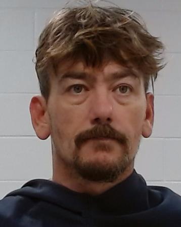 Rathfon, Jason Lee booking photo