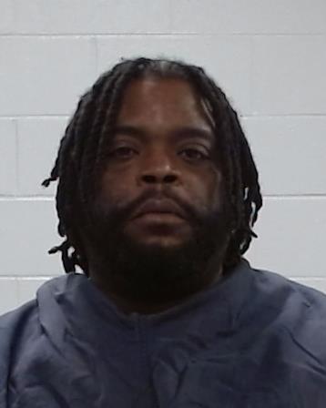 Starr, Donte arrested by Collin County SO