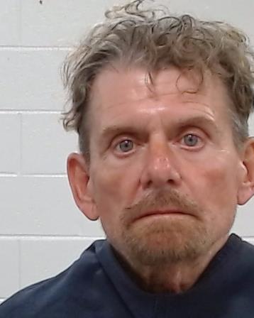 Dean, Nick booking photo