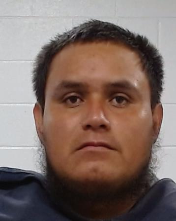 Rico Pichardo, Jose Rodolfo arrested by Collin County SO