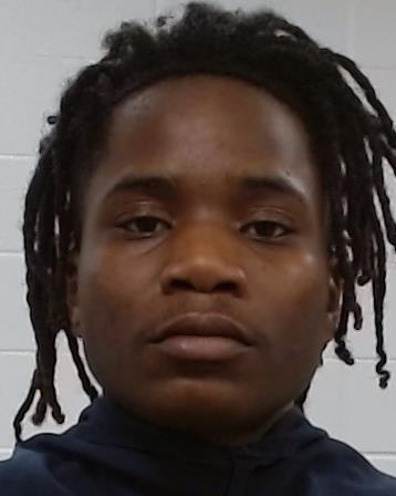 Schneider, Xavier Christopher, Jr. booking photo