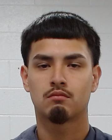Perez, Christopher Elijah booking photo