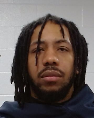 BOLTON, KORVEYA DE AIRES arrested by Collin County SO