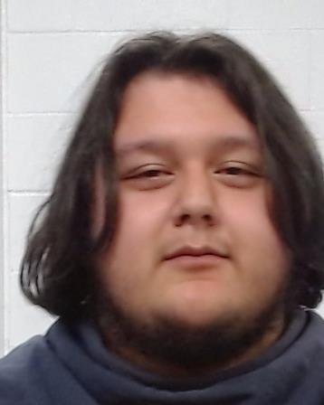 JAIMES-AVILA, TROY RAFAEL booking photo