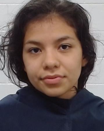 Gallardo, Destiny booking photo