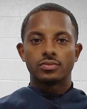 Phillips, Christopher Ray arrested by Collin County SO