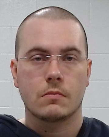 Miller, James Davis arrested by Collin County SO