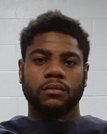 HAMPTON, JUSTIN ALEXANDER arrested by Collin County SO