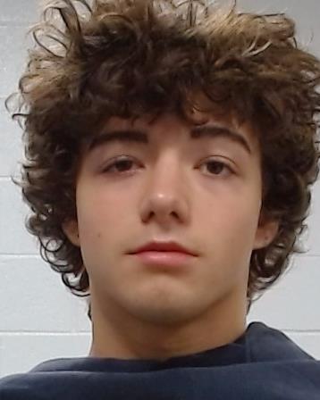 Sawyer, Lucas Brian arrested by Collin County SO