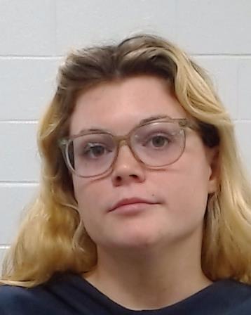 Ciolli, Tylee Brianne booking photo