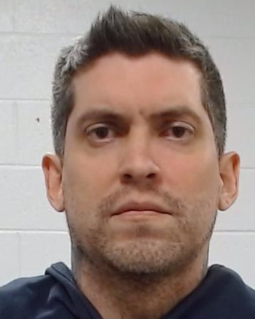 Batista Aguilera, Jose Manuel booking photo