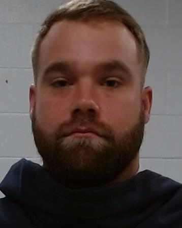 Demmin, Zachary Arlen booking photo