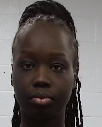 Ruot, Nyakoat Dabang booking photo