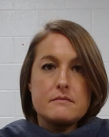 Parenzan, Toni Nicole arrested by Collin County SO