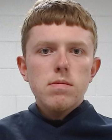 Williams, Damon Wayne booking photo