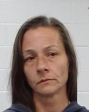 Devito, Danielle booking photo