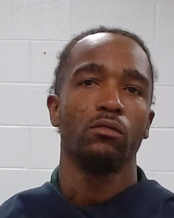 Martin, Calvin Leevette, II booking photo