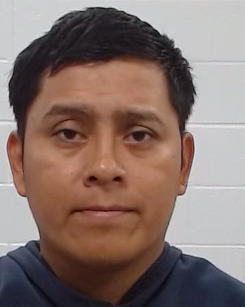Pospoy Hernandez, Carlos Franciso arrested by Collin County SO