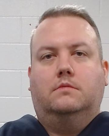 WALKER, KEVIN PATRICK arrested by Collin County SO