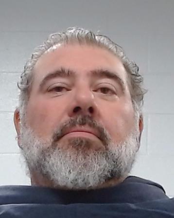 NADEL, EARL CHADWICK arrested by Collin County SO