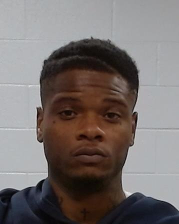 Britton, Seth Colby booking photo