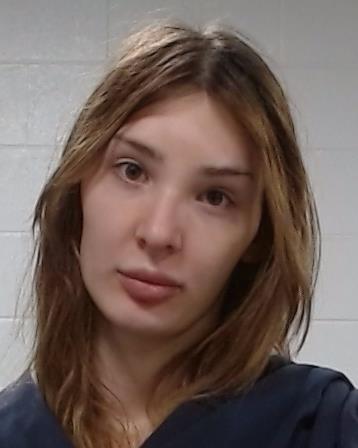 Hether, Gavin Joseph booking photo