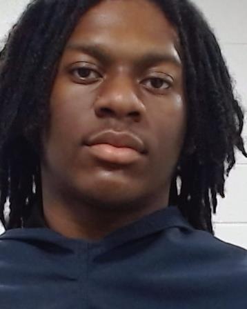 Adams, Tyler James booking photo