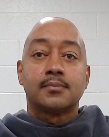 Alexander, Michael Ladon arrested by Collin County SO