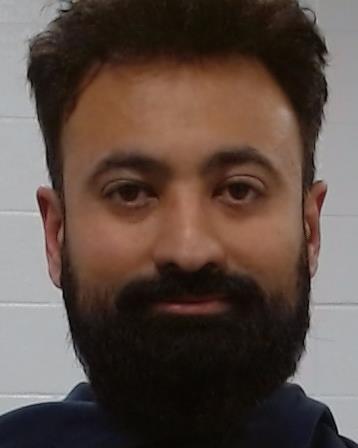 Jaffer, Shawn booking photo