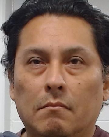 Davila, Luis Alexander arrested by Collin County SO