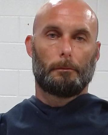 Westbrook, Erik Richard arrested by Collin County SO