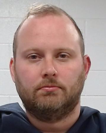 Herndon, Thomas Ray booking photo