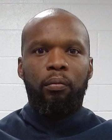 Nelson, Lawrence Alexander booking photo