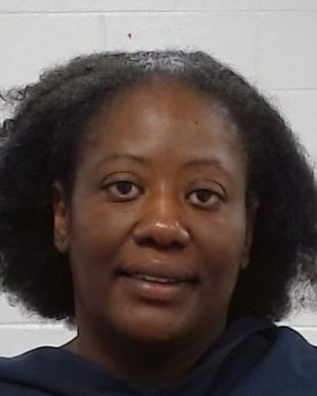 Kelly, Asya Rojai booking photo