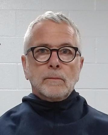 Cahill, Christopher John booking photo