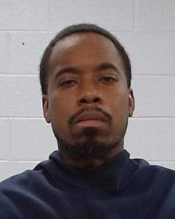 Lumpkin, Darren Jacob booking photo