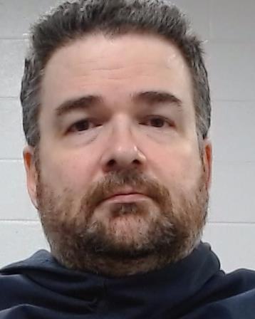 Jennings, Quenton booking photo