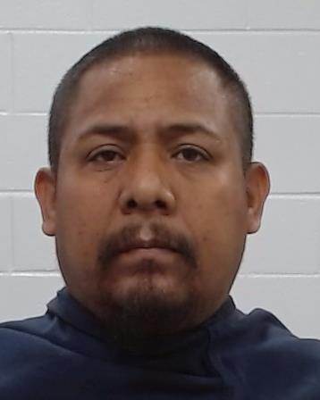 HERNANDEZ-RODRIGUEZ, RUTILO booking photo