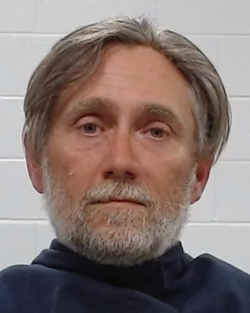 Wren, Billy Ray booking photo