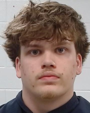 BRYANT, DENVER CONNER booking photo