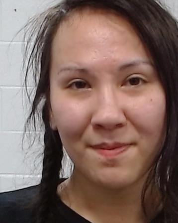 Nguyen, Brittany Mai booking photo