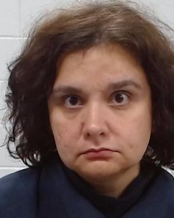 Schneiderwind, Logan Anise booking photo