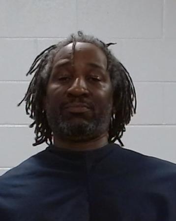 Green, Eian Michael booking photo