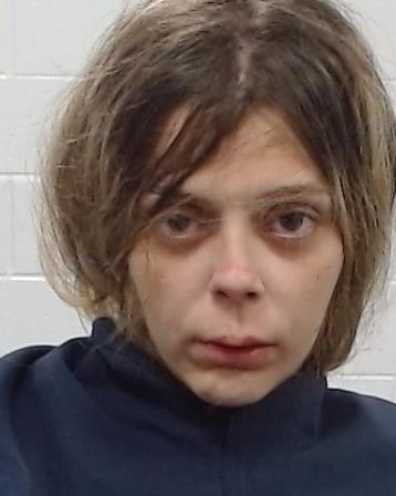 McDermott, Natalie Ruth booking photo