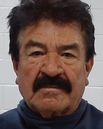 AGUILAR, MARIO MANCERA booking photo