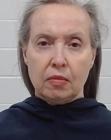 Romagosa, Maria De Los Angeles booking photo