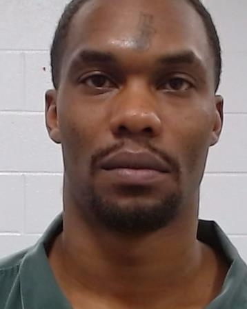 Hollie, Deontre Dontrell booking photo